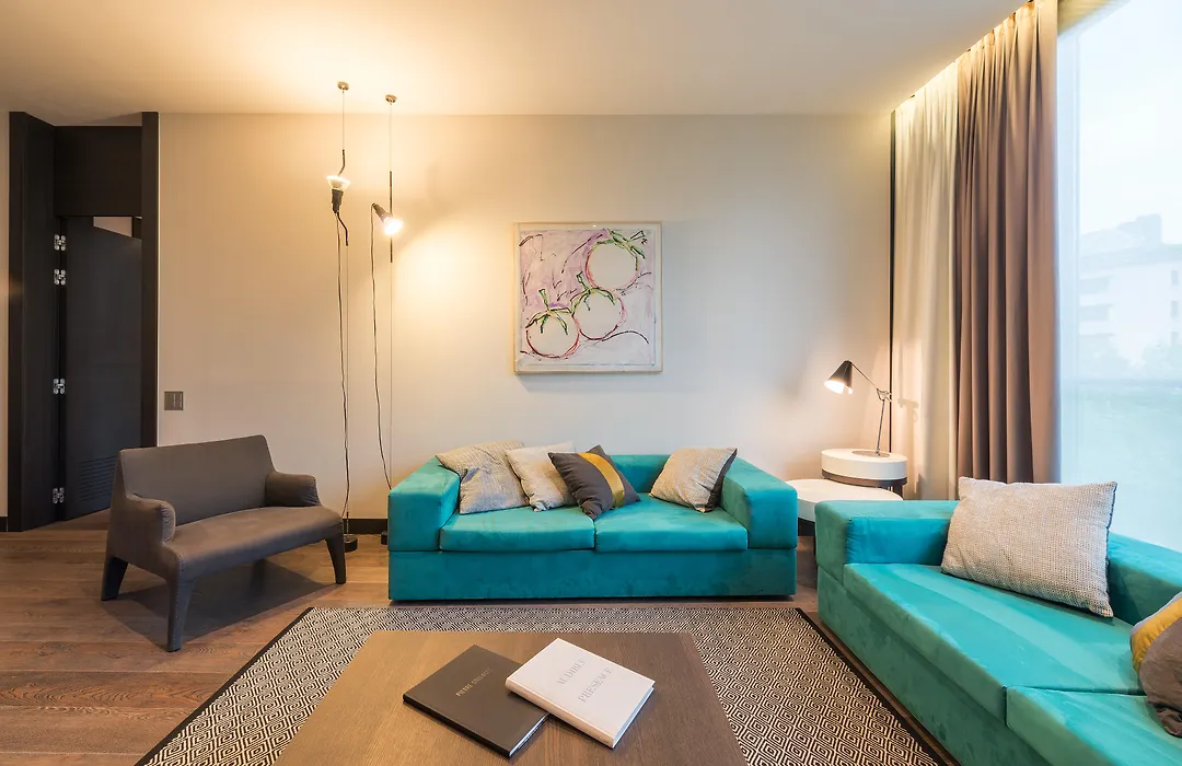 Duparc Hotel & Apartments-1