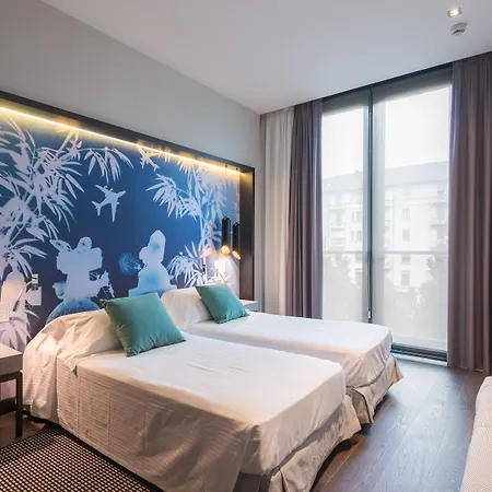Duparc Contemporary Suites-3