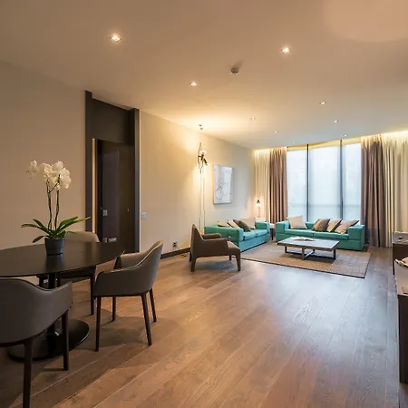 Duparc Hotel & Apartments-2