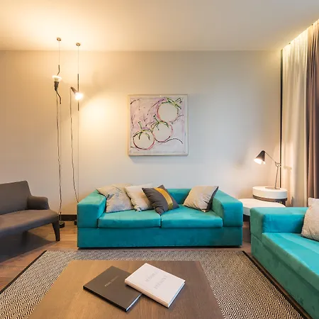 Duparc Contemporary Suites-2